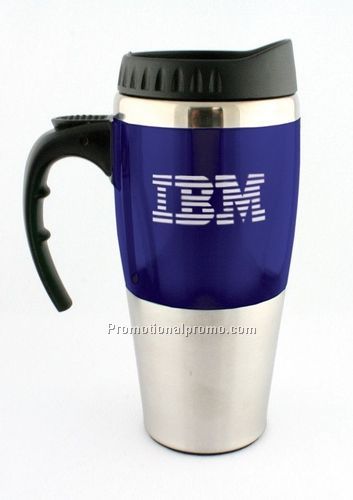 16oz Travel Mug
