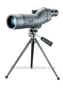 18-36X50mm Sentry Spotting Scope with Tripod and Hard Case