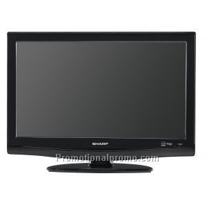 19 inch HDTV LCD TV / PC Monitor SB27 Series