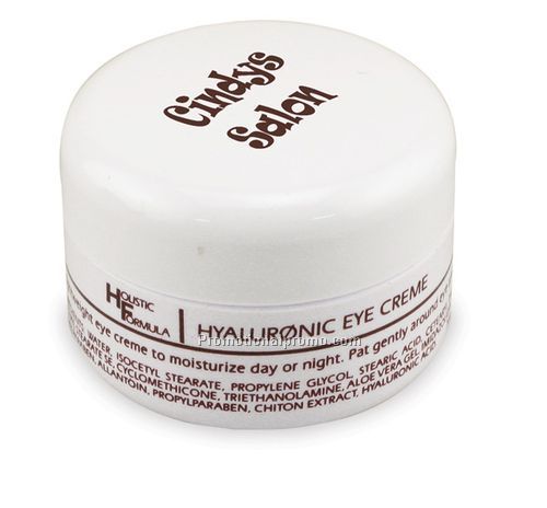 1oz Hyaluronic Eye Cream