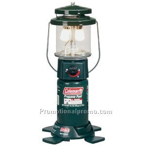 2 Mantle Propane Lantern