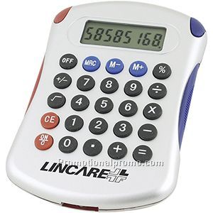 2-in-1 Super Calc