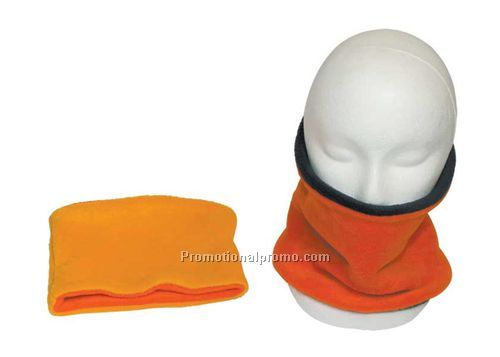 2-tone Premium Fleece Neckwarmers