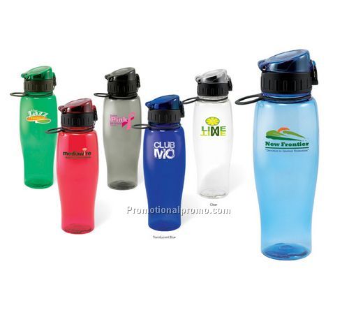 24 oz. Polycarbonate Bottle