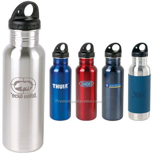 24oz. Stride Water Bottle
