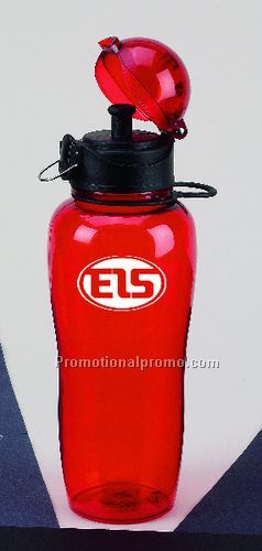 24oz UTOPIA PC BOTTLE