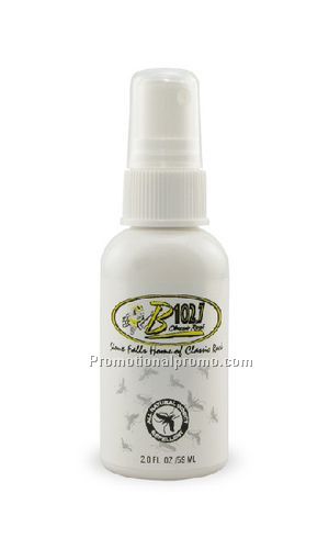 2oz Insect Repellent Spray