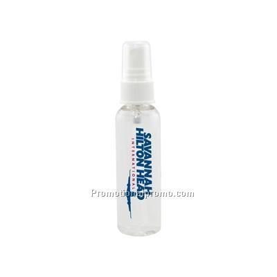2oz Vanilla Air Freshener Auto Spray