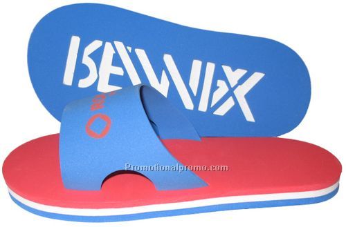 3 Layer Sandal - Men's