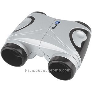 3 x 25 mm Binoculars