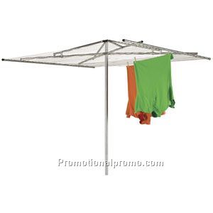30-line 210' Parallel Outdoor Clothes Dryer