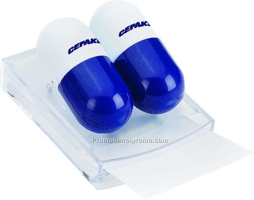 37701XTRA STRENGTH37920NOTE & CLIP DISPENSER