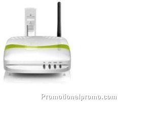 3G Wireless USB Cellular Router