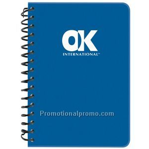 5-1/237920x 437920Pocket Notebook