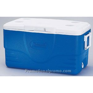 50-Quart Cooler
