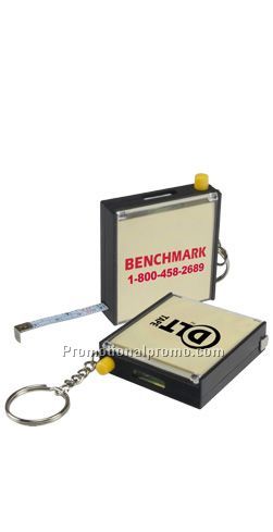 6' Multi-Function Tape Measure