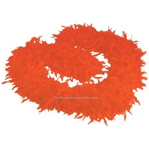 6' Red Boa - 60 GR