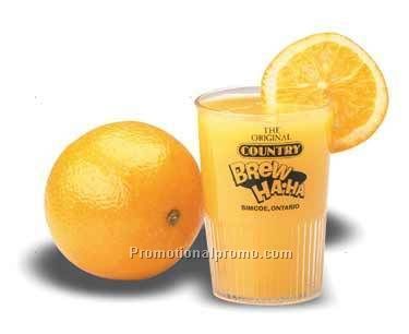 6 oz. Juice Size - Stacking