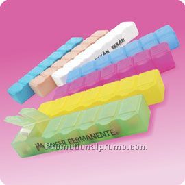 7-day pill monitor39228/B>