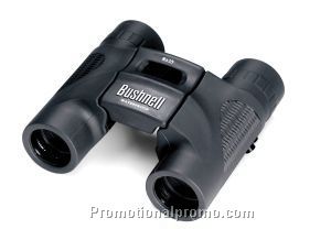 8X25 H2O Waterproof/Fogproof FRP Compact Binoculars - Clam Shell