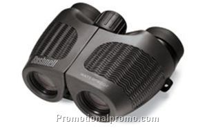 8X26 H2O Waterproof/Fogproof Compact Binoculars - Clam Shell