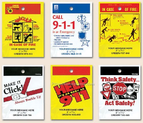 937920x 1237920Stock Design - Safety & Prevention Theme