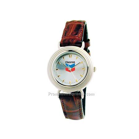 ADMIRAL Silver Lady's