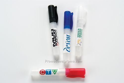 ANTIBACTERIAL HAND SPRAY