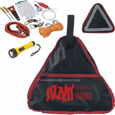 AUTO SAFETY KIT