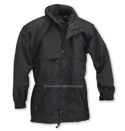 Adul 3/4 Length Jacket 3:1