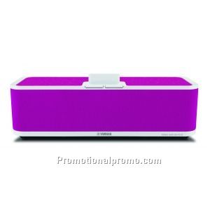 Air Wired iPod Sound Dock Pink