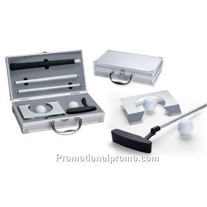 Albatross Indoor Putter Set