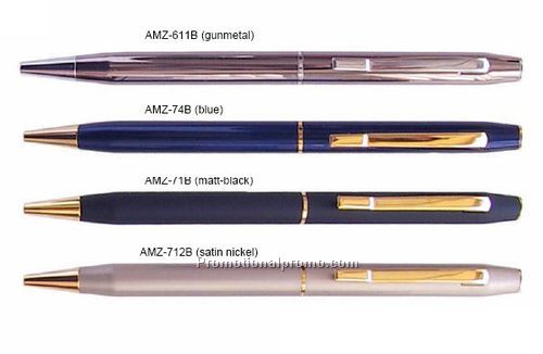 Amazon Pen - Blue