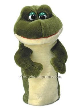 Animal Headcovers - Frog