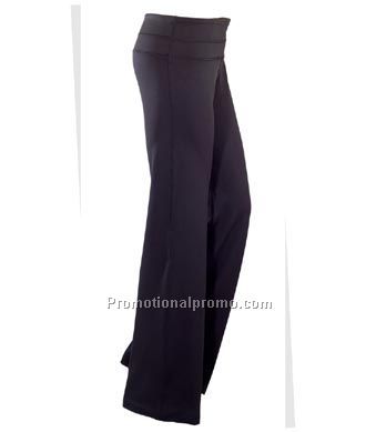 Anti Bacterial Quick Dry Spandex Pants