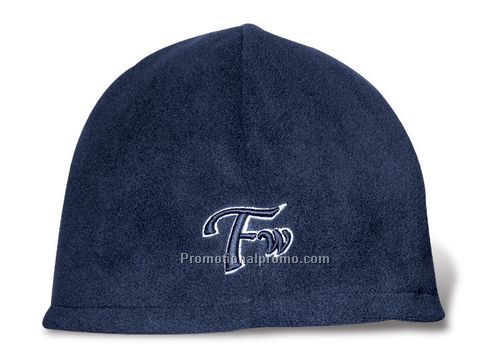 Anti-Pill Polar Fleece Beanie
