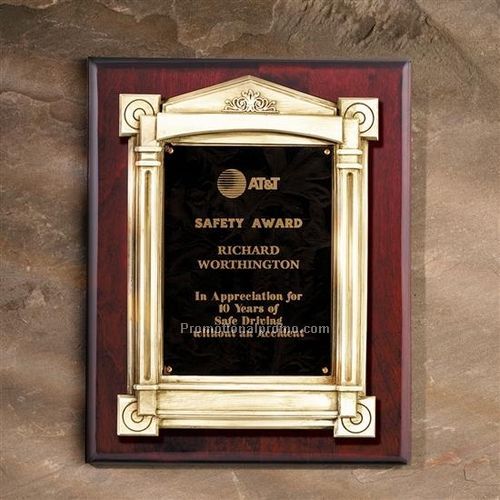 Architectural Replica Awards - Antique Ivory / 12
