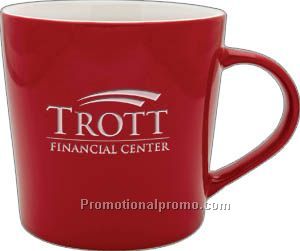 Arena Collection - 21 oz. Red