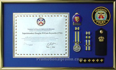 Art Gallery Framing - 32 x 40