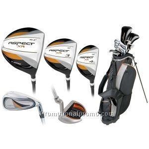 Aspect XR Combo - LH