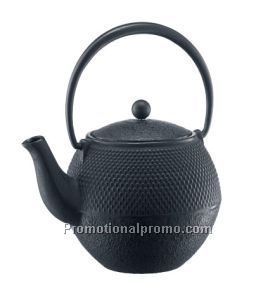 Assam Cast Iron Tea Press - Small