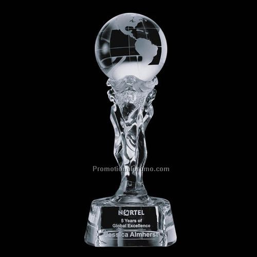 Athena Globe Award