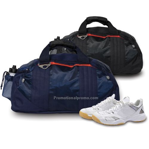 Athlete Duffel Bag