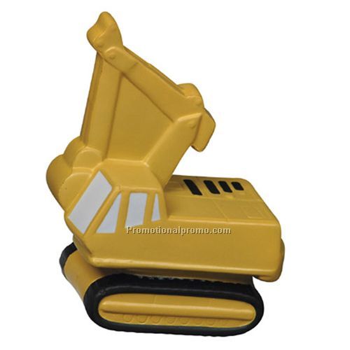 BACKHOE