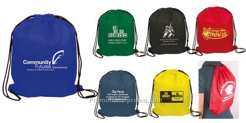 BARATO DRAWSTRING BACKPACK - JUNIR SIZE