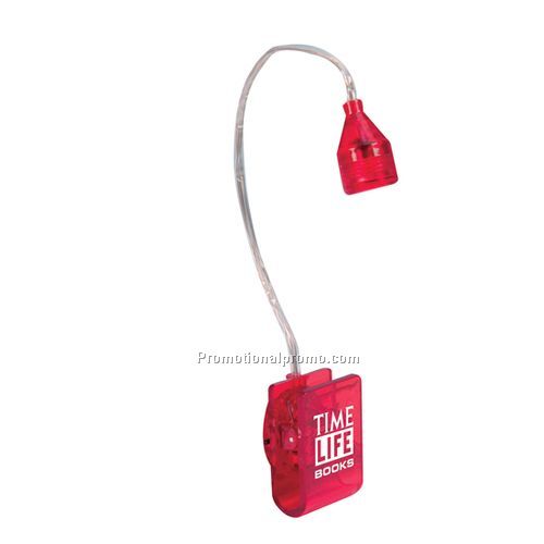 BOOK AND LAPTOP LIGHT