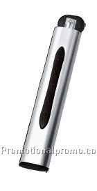 Ball Pen - Aluminum Push Up Case