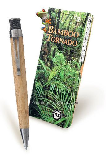 Bamboo