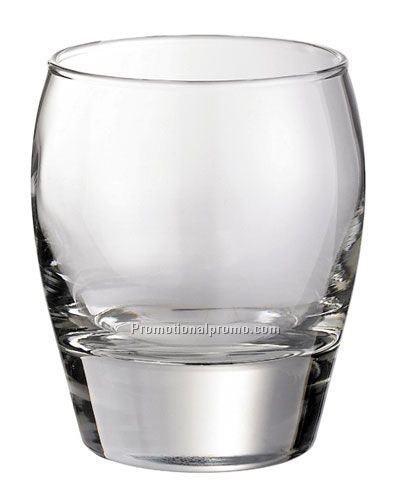 Barrel 11oz glass