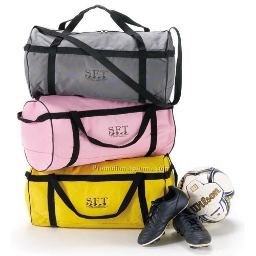 Basic Roll Sports/Duffle Bag